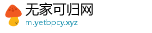 无家可归网