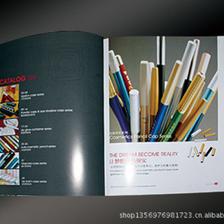 專業畫冊設計制作與印刷服務，義烏市沃得圖文設計工作室提供一體化解決方案